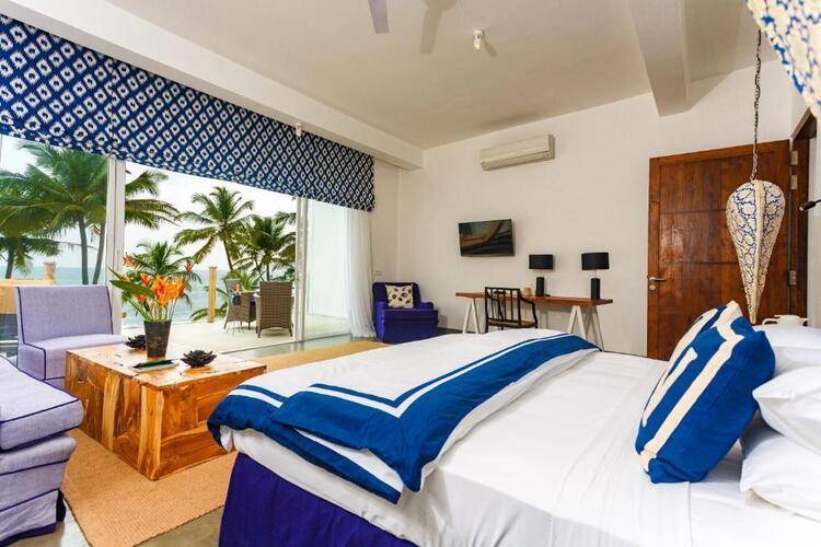 Kk Beach Hotel