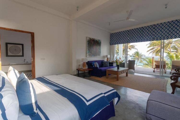 Kk Beach Hotel