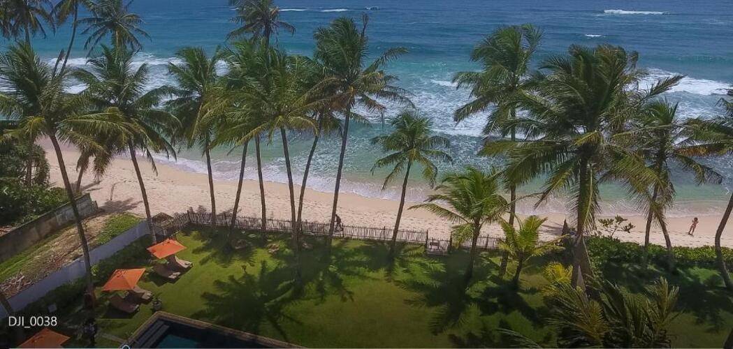 Kk Beach Hotel