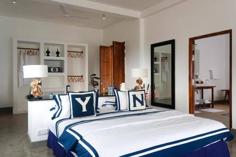 Kk Beach Hotel