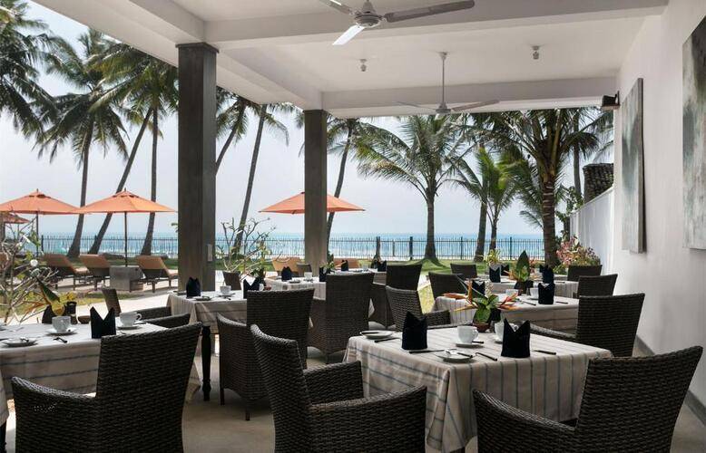 Kk Beach Hotel