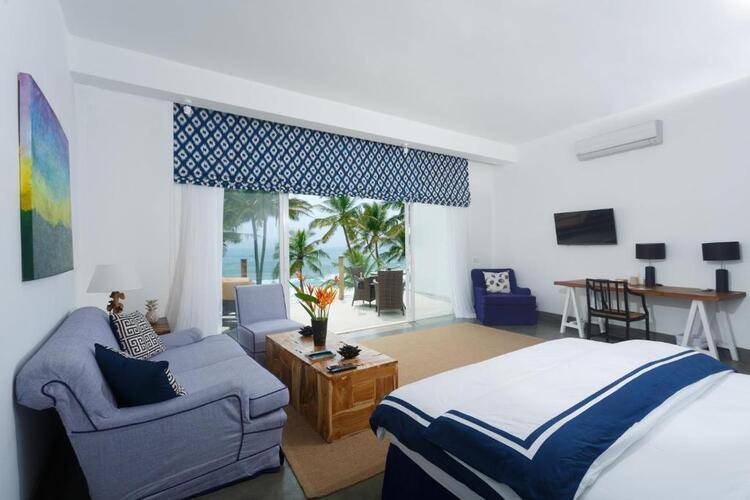 Kk Beach Hotel