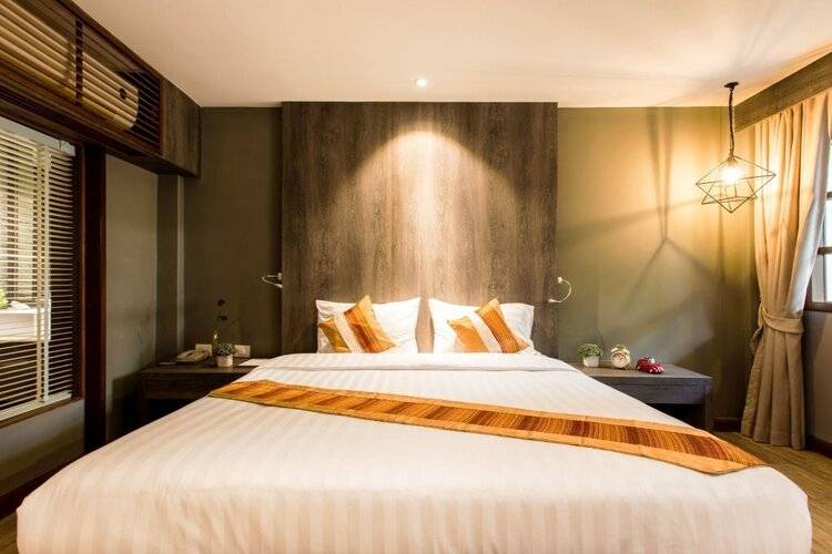 Naiya Buree Boutique Resort