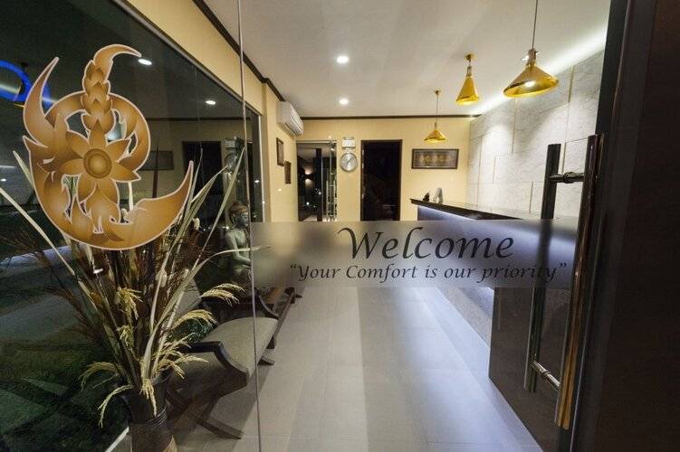Naiya Buree Boutique Resort