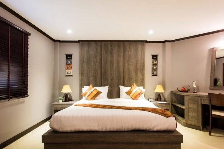 Naiya Buree Boutique Resort