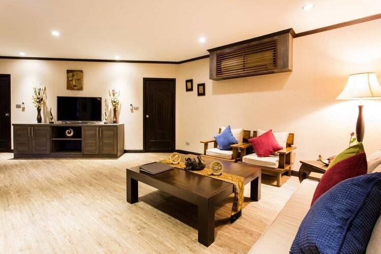 Naiya Buree Boutique Resort