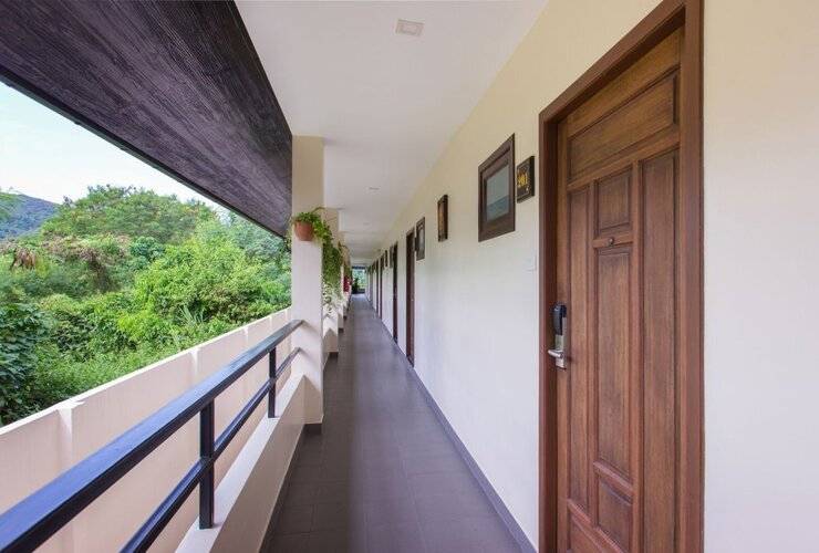 Naiya Buree Boutique Resort