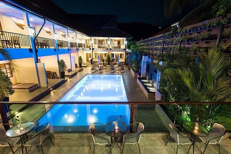 Naiya Buree Boutique Resort