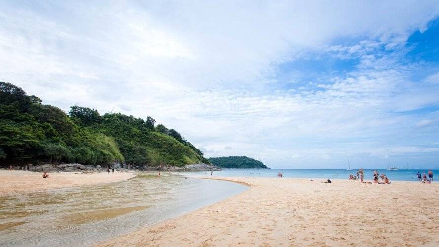 Naiya Buree Boutique Resort