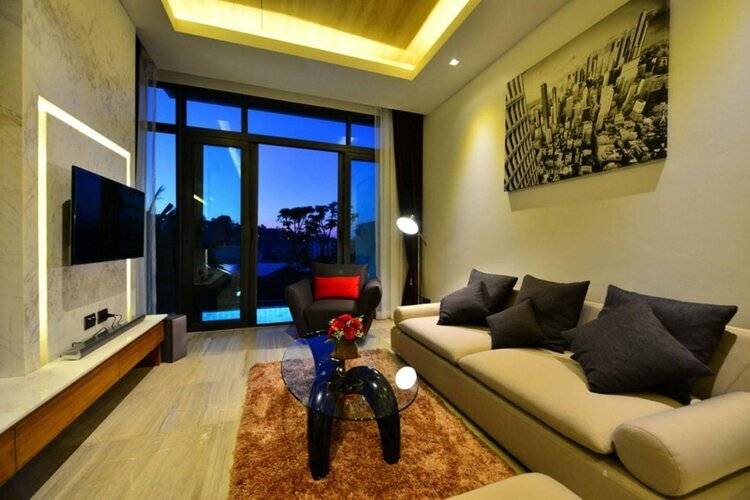 Bukit Pool Villas