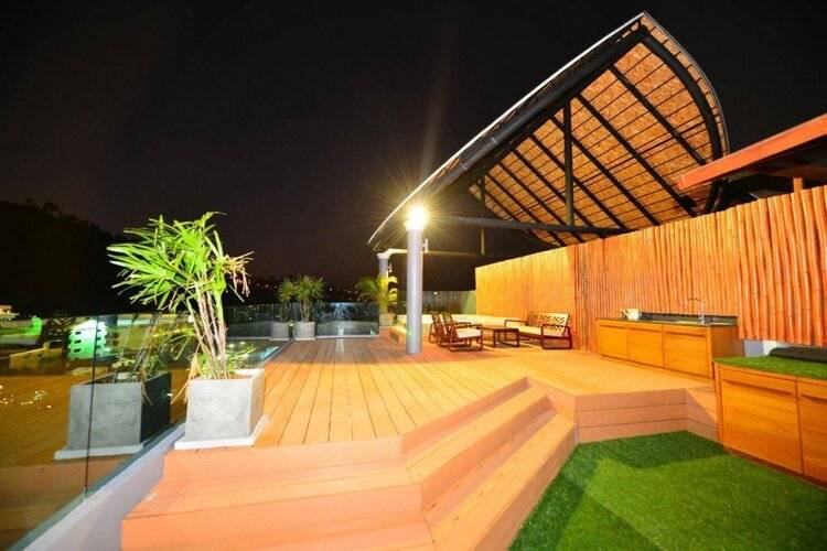 Bukit Pool Villas