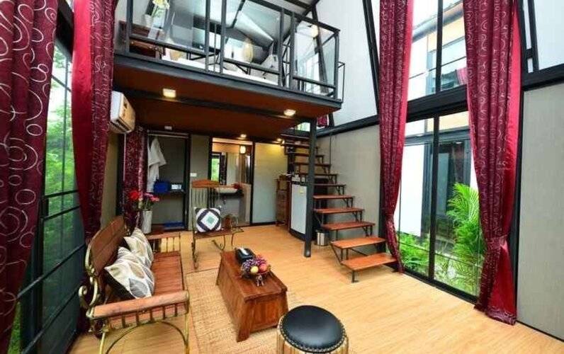 Bukit Pool Villas