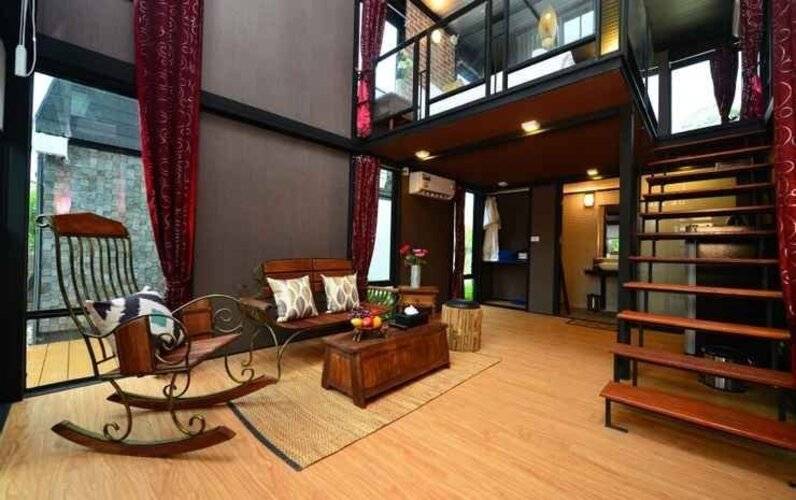 Bukit Pool Villas