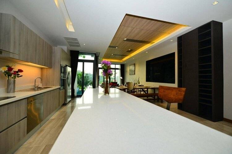 Bukit Pool Villas