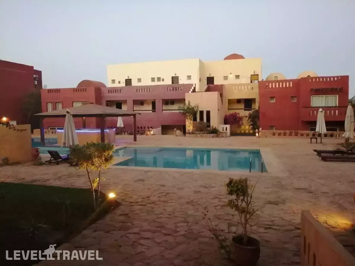 Hurghada New 2 BDR at Kamaria Compound