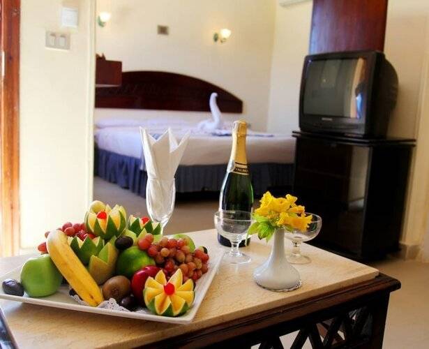 Magawish Village & Resort
