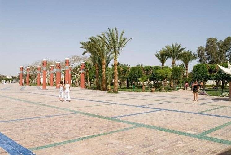 Magawish Village & Resort