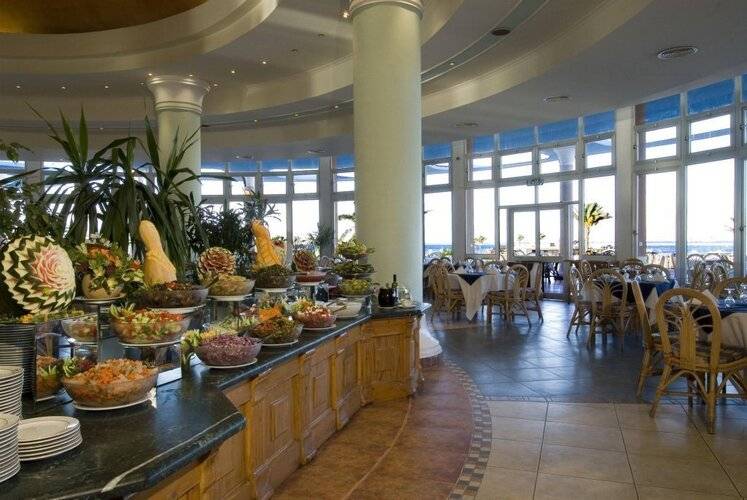 Magawish Village & Resort