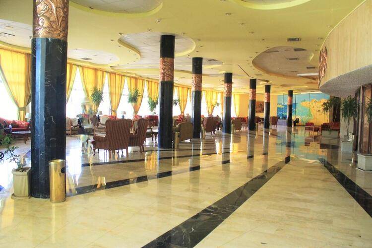Magawish Village & Resort