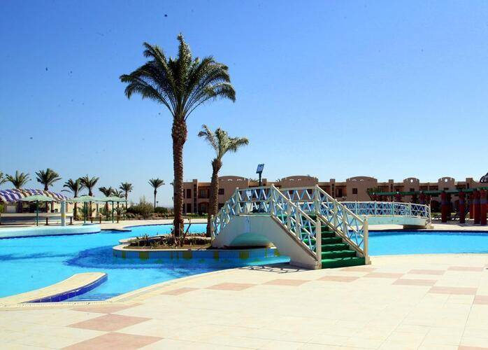 Magawish Village & Resort