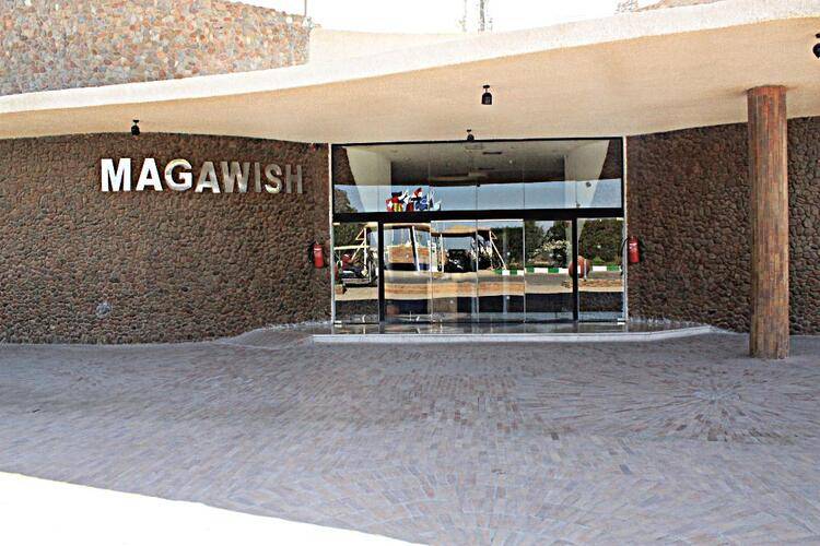 Magawish Village & Resort