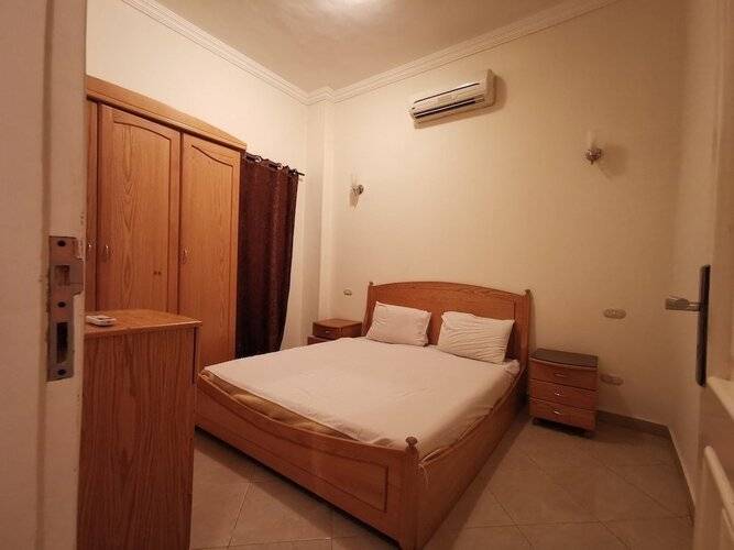 Green Garden Resort