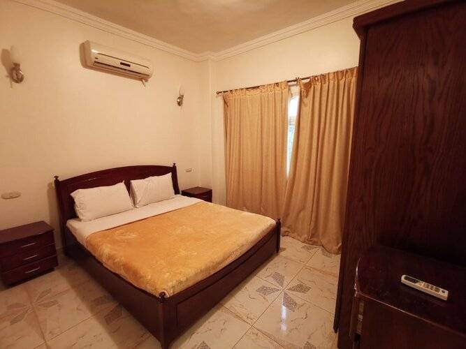 Green Garden Resort