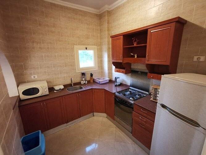 Green Garden Resort