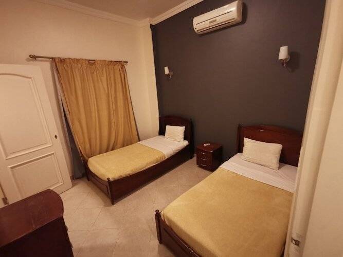 Green Garden Resort