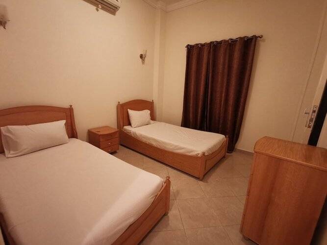 Green Garden Resort