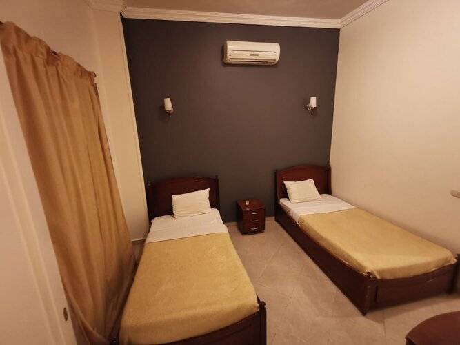 Green Garden Resort