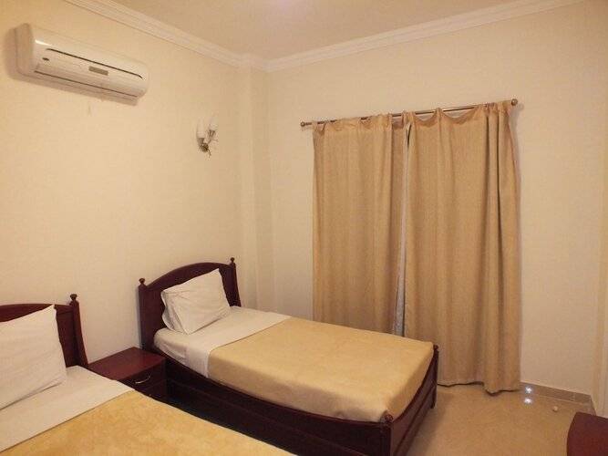 Green Garden Resort