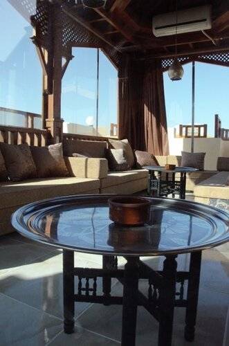 Green Garden Resort