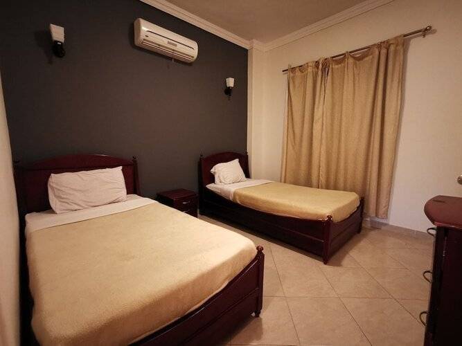 Green Garden Resort