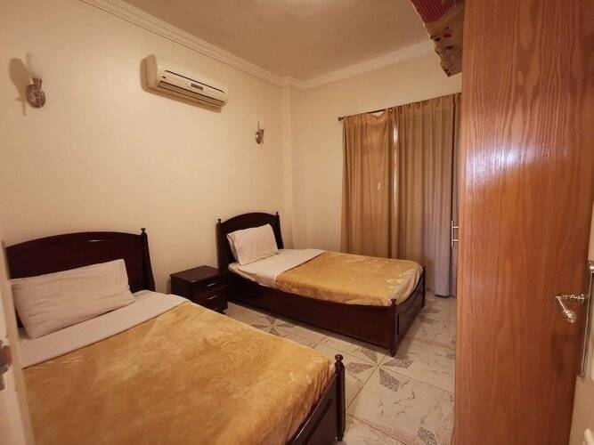 Green Garden Resort