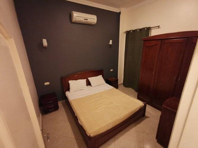 Green Garden Resort