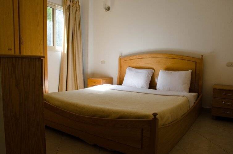 Green Garden Resort