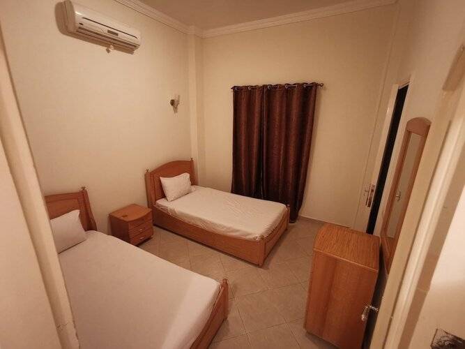 Green Garden Resort