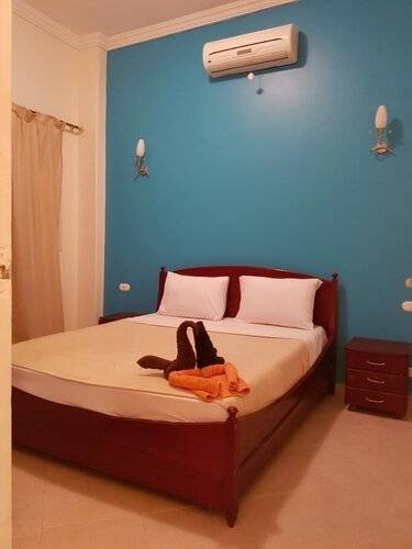 Green Garden Resort