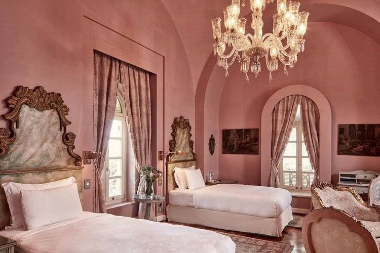 La Maison Bleue (Adults Only 18+)
