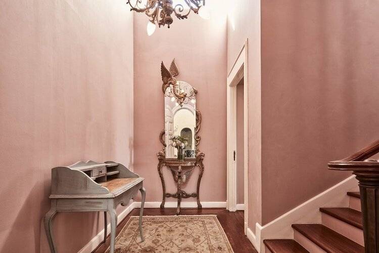 La Maison Bleue (Adults Only 18+)