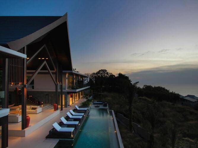Villa Saan