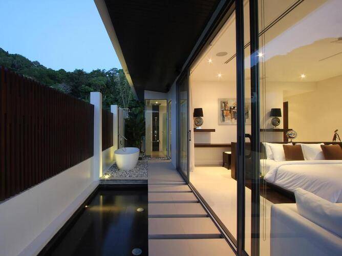 Villa Saan
