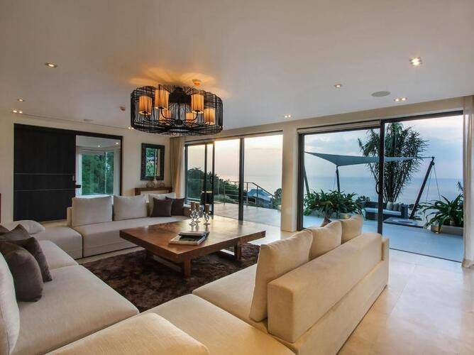 Villa Saan