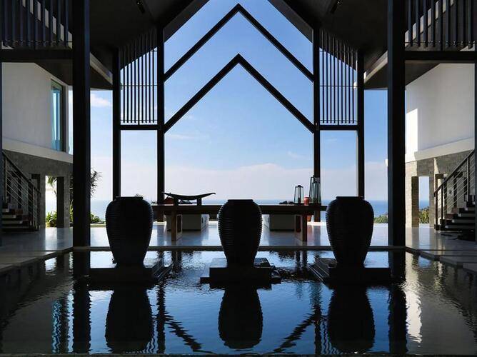Villa Saan