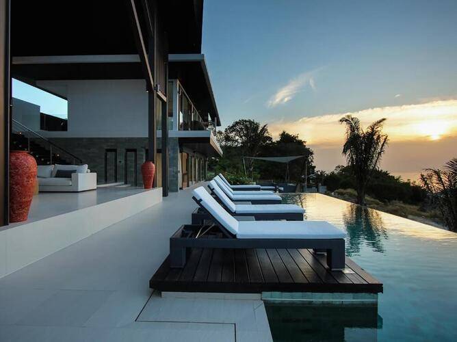 Villa Saan
