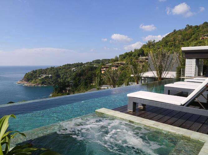 Villa Saan
