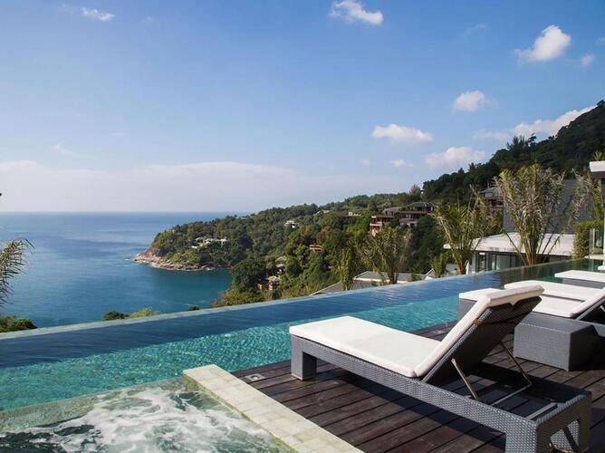 Villa Saan