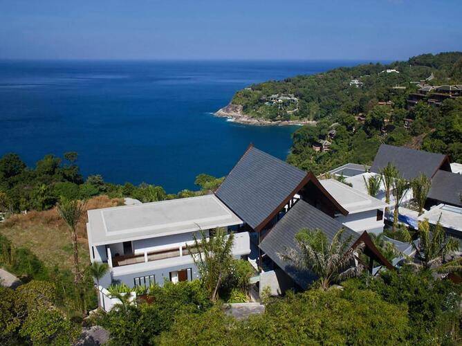 Villa Saan