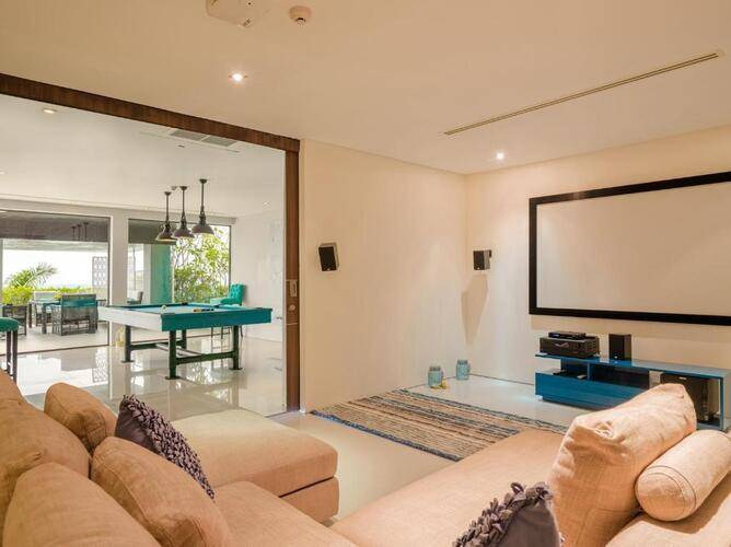Villa Saan